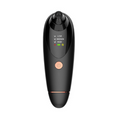 Blackhead suction device skin care brighter tone clearer complexion