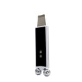 Ultrasonic Pore Cleanser EMS Roller Massage Skin Tightener