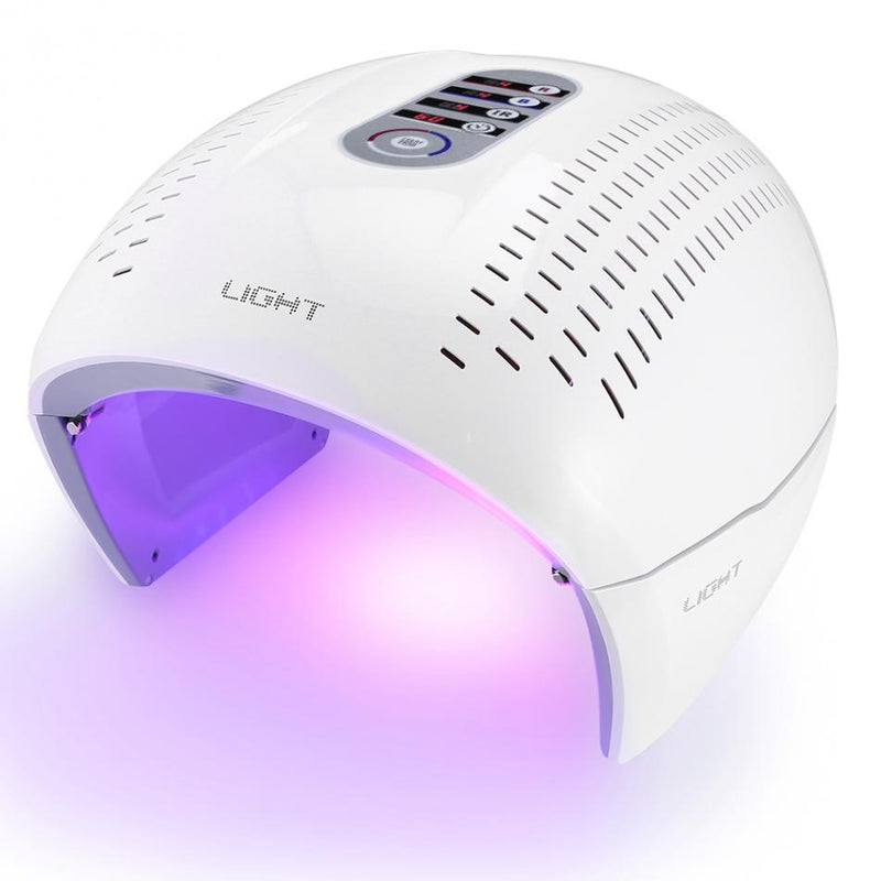 Medical Grade LED PDT Light Therapy with Infrared
