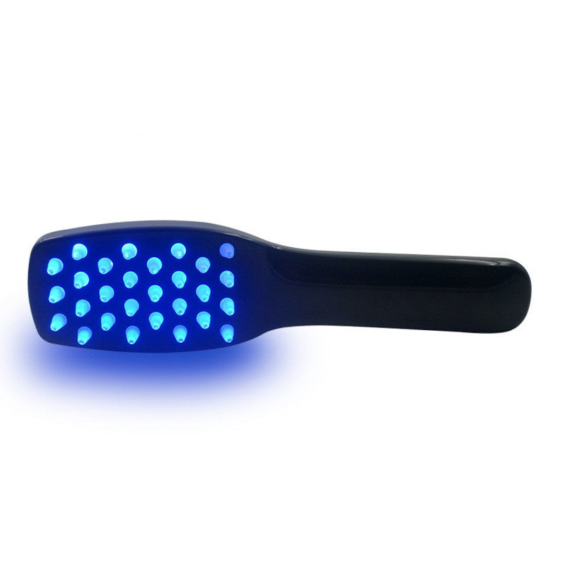 Hair Growth Laser Vibrating Treatment Comb