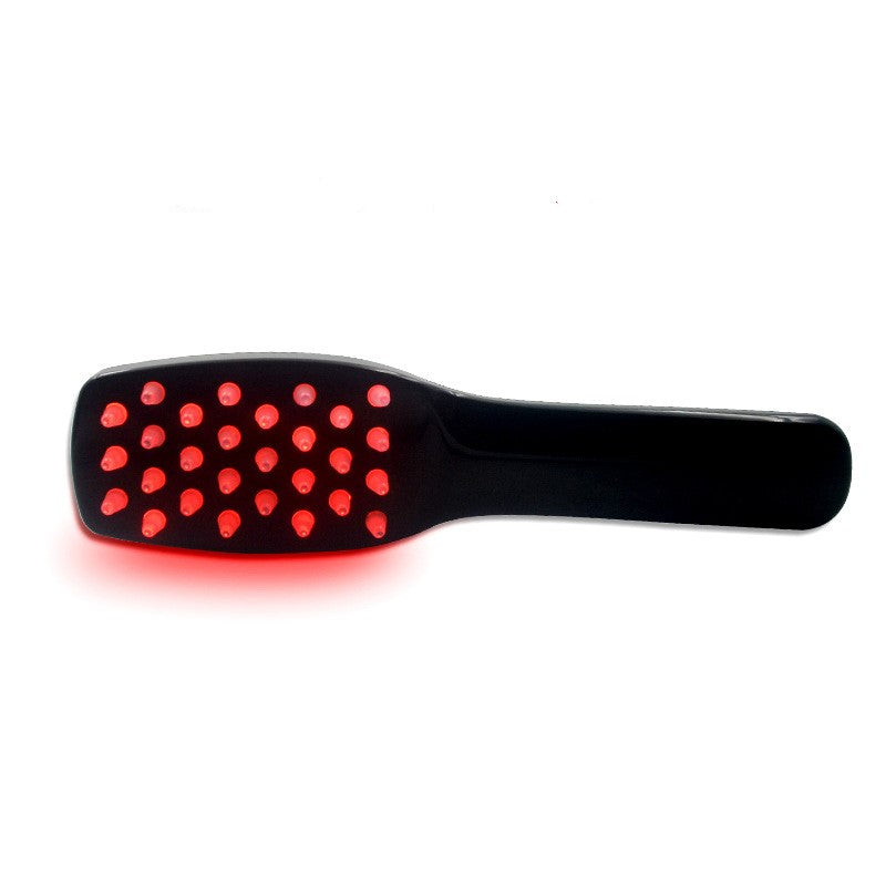 Hair Growth Laser Vibrating Treatment Comb