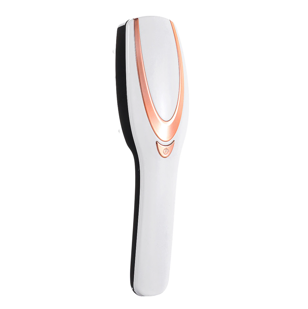 Hair Growth Laser Vibrating Treatment Comb