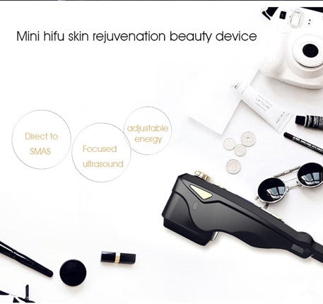 H-Lab HIFU SMAS